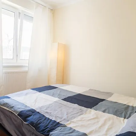 Apartament Cosy Central Apartament