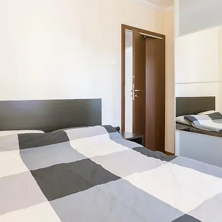 Apartament Cosy Central Apartament